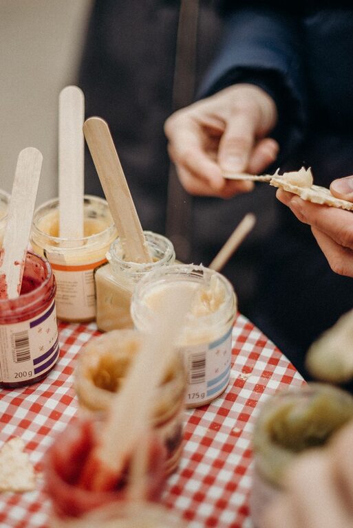 Domowe przetwory bez tajemnic: festiwale smaków w Polsce