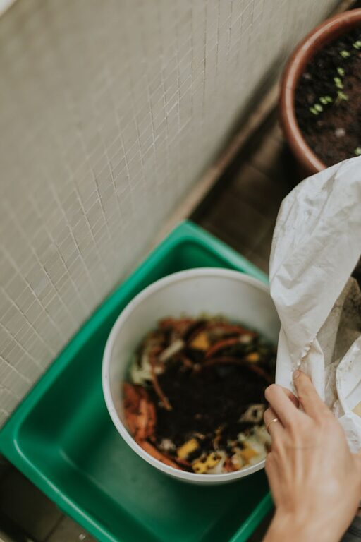 Kuchnia zero waste w praktyce: pomysły na resztki
